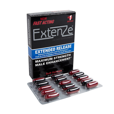 ExtenZe