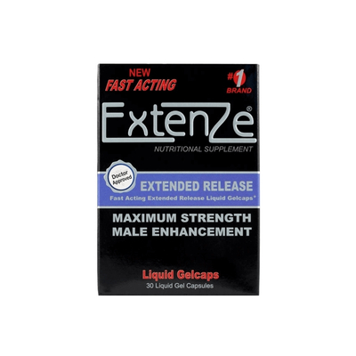 ExtenZe