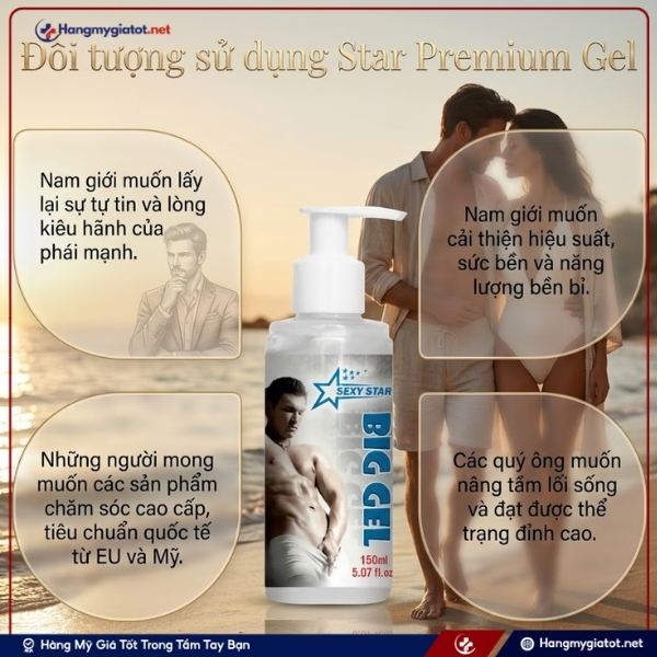 Đối tượng Big Gel 150 ml Gel