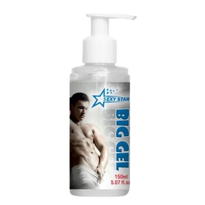 ảnh sản phẩm Big Gel 150 ml