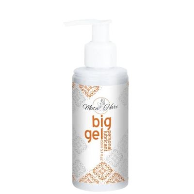 Ảnh sản phẩm Big Gel Personal Lubricant 150ml