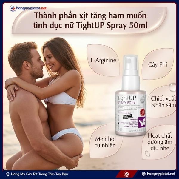 Thành phần tự nhiên 