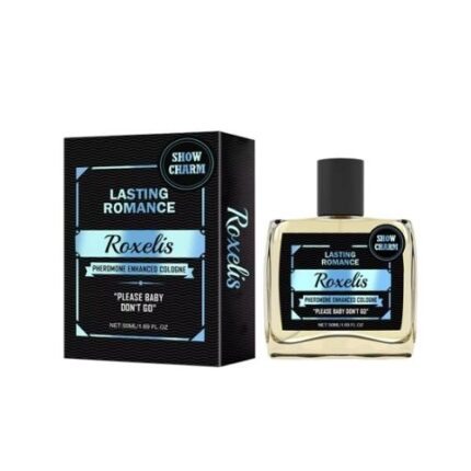 ảnh sản phẩm Nước Hoa Lasting Romance Show Charm Kích Thích Nữ
