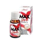 ảnh sản phẩm Nước Uống Max Love Drops