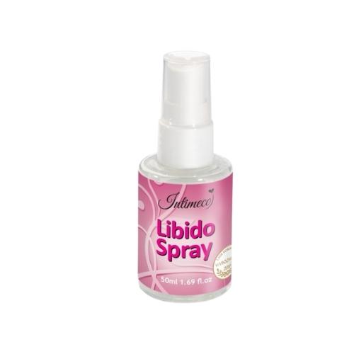 Libido Spray 50ml ảnh sản phẩm Libido Spray 50ml