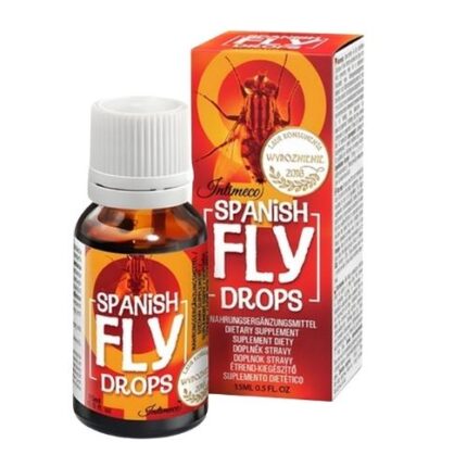 Ảnh sản phẩm Nước Uống Spanish Fly Drops