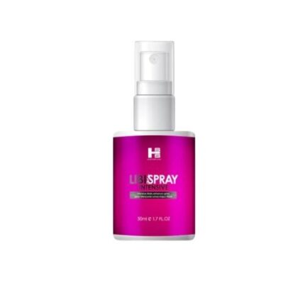 Xịt LibiSpray 50 ml
