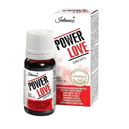 Ảnh sản phẩm Nước Uống Power Love Drops