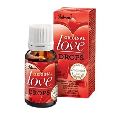 Ảnh sản phẩm Nước Uống Original Love Drop