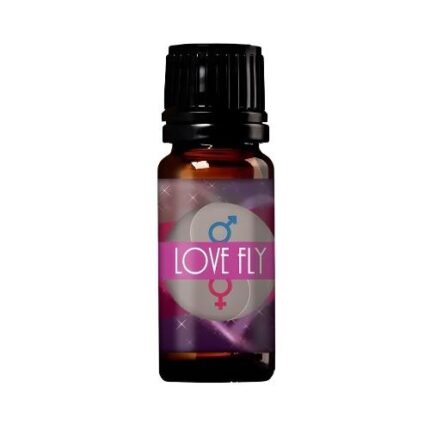 ảnh sản phẩm Spanish Love Fly 10 ml