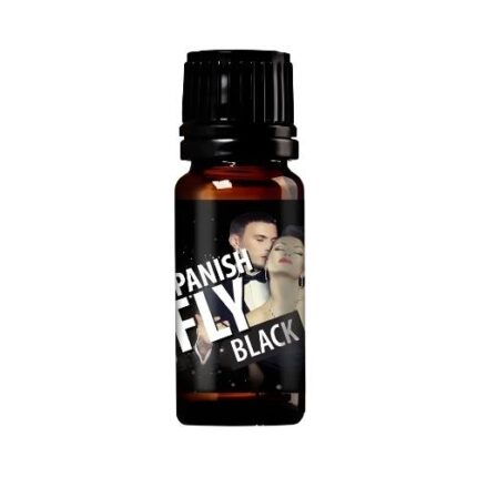 Ảnh sản phẩm Spanish Fly Black 10 ml