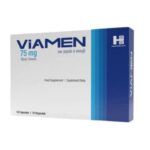 Ảnh sản phẩm Viên Uống Viame