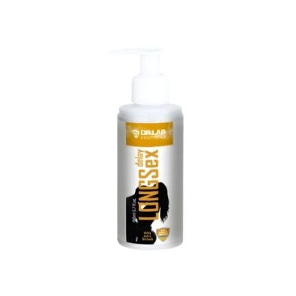 Gel Dr.Lab Delay Long Sex 150ml