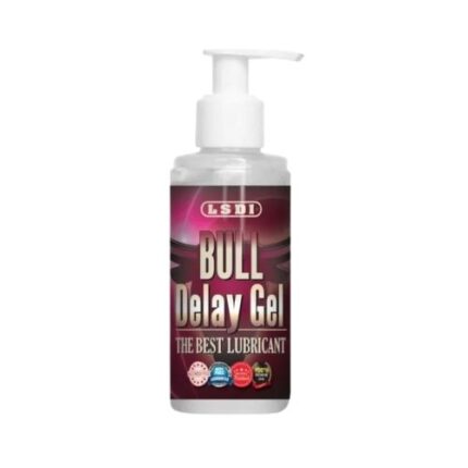LSDI Bull Delay Gel