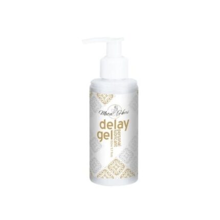 Mata Hari Delay Gel 150ml