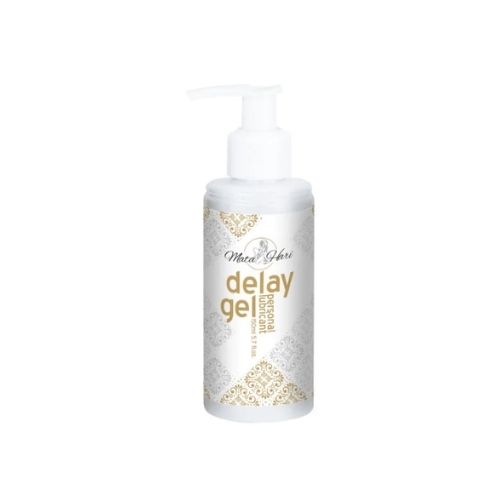 Mata Hari Delay Gel 150ml Mata Hari Delay Gel 150ml