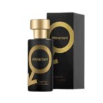 Nước Hoa Thu Hút Tình Dục Nam Attractant Luer Her Từ Mỹ