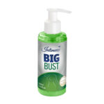 Gel và kem làm tăng kích thước vòng ngực Big Bust 150ml từ Châu Âu