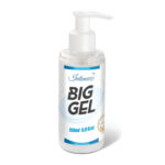 Big Gel 150ml gel tăng kích thước dương vật từ Châu Âu