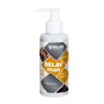 Dr.Lab Delay Man Gel 150ml gel chống xuất tinh sớm từ Mỹ