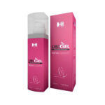 Gel kích thích giác quan và cực khoái cho nữ LibiGel 100ml từ Châu Âu