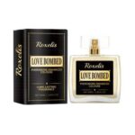 Nước Hoa Kích Thích Nữ Love Bombed Pheromone Cologne Từ Mỹ