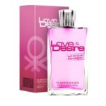 Nước Hoa Kích Thích Nam Giới Love & Desire For Women Từ Mỹ