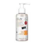 Lovely Lovers Delay Gel 150ml gel chống xuất tinh sớm từ Mỹ