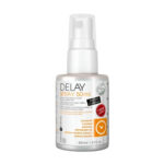 Lovely Lovers Delay Spray 50ml xịt kéo dài thời gian quan hệ từ Mỹ