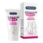 Gel Tăng Khoái Cảm Nữ Orgasm Max CREAM For Women Từ Mỹ