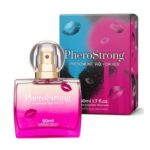 Nước Hoa Kích Thích Tình Yêu Nam PheroStrong For Women Từ Mỹ