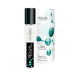 Nước hoa kích thích tình dục cho nam Sexual Attraction For Men 15ml từ Châu Âu