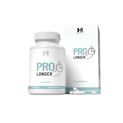 SHS Pro Longer 30 viên hỗ trợ chống xuất tinh sớm từ Mỹ