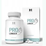 Viên Uống Chống Xuất Tinh Sớm SHS Pro Longer Nhập Khẩu Mỹ