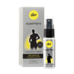Superhero Performance Spray 20ml xịt hỗ trợ chống xuất tinh sớm từ Đức
