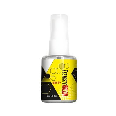 testoseronlon-spray-for-men-5 Xịt Chống Xuất Tinh Sớm Testosterolon Spray For Men Từ Mỹ - Ảnh 1