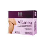 Viên uống tăng ham muốn nữ tức thì Viamea 1 vỉ 4 viên từ Châu Âu