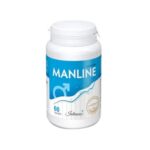 Viên uống chống xuất tinh sớm Manline 60 viên