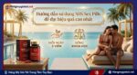 Hướng dẫn sử dụng SHS Sex Pills để đạt hiệu quả cao nhất