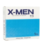 Viên Uống X-men