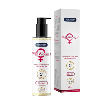 winwoman-150ml-avt Gel kích thích giác quan và cực khoái cho nữ WinWoman 150ml từ Châu Âu