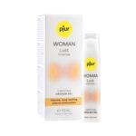Gel kích thích giác quan và cực khoái cho nữ Woman Lust Intense Orgasm gel 15ml từ Đức