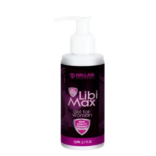 ảnh sản phẩm Gel Libi Max for Woman 150ml Se Khít Kích Thích Nữ