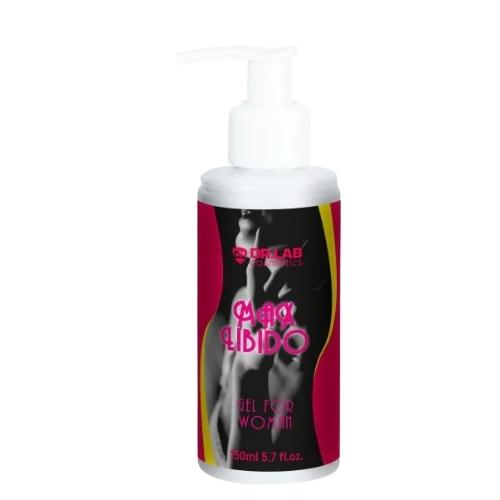 Gel Max Libido 150ml Ảnh sản phẩm Gel Max Libido 150ml
