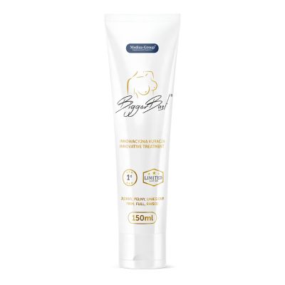 Ảnh Album Biggerbust Serum -1