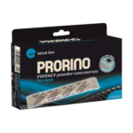 Prorino Libido Powder For Men 7 Sticks Hỗ Trợ Sinh Lực Nam