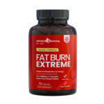 Fat Burn Extreme 60 viên hỗ trợ giảm cân từ Anh Quốc