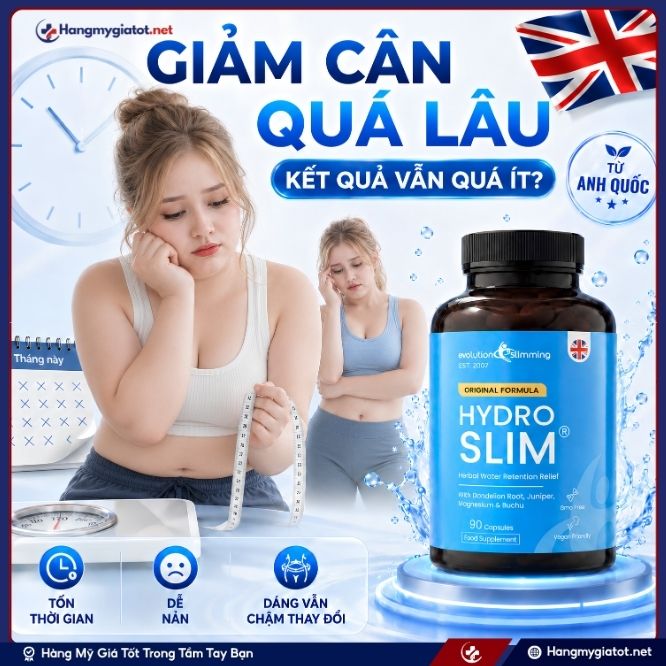 HydroSlim