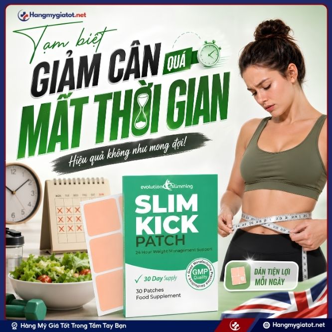 Slim Kick