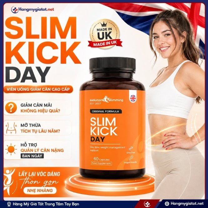 Slim Kick Day
